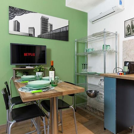 Unique Diamante House - Milano Buenos Aires Apartment Екстериор снимка