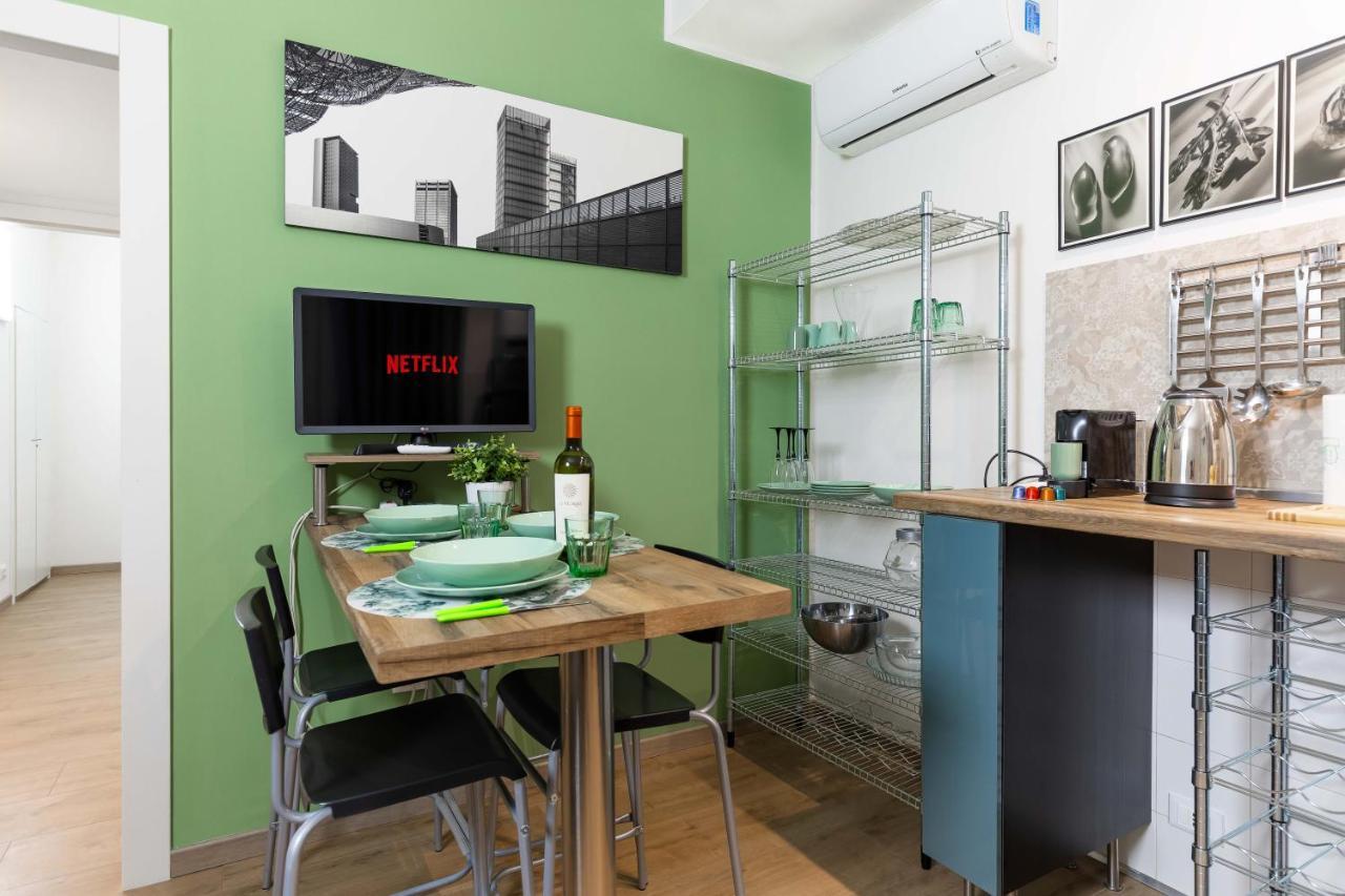 Unique Diamante House - Milano Buenos Aires Apartment Екстериор снимка