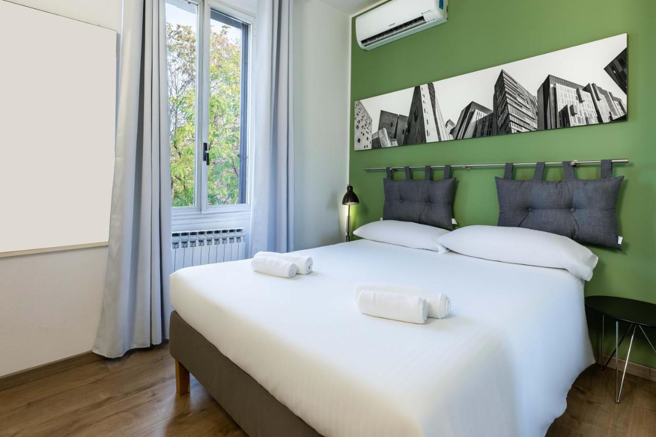 Unique Diamante House - Milano Buenos Aires Apartment Екстериор снимка