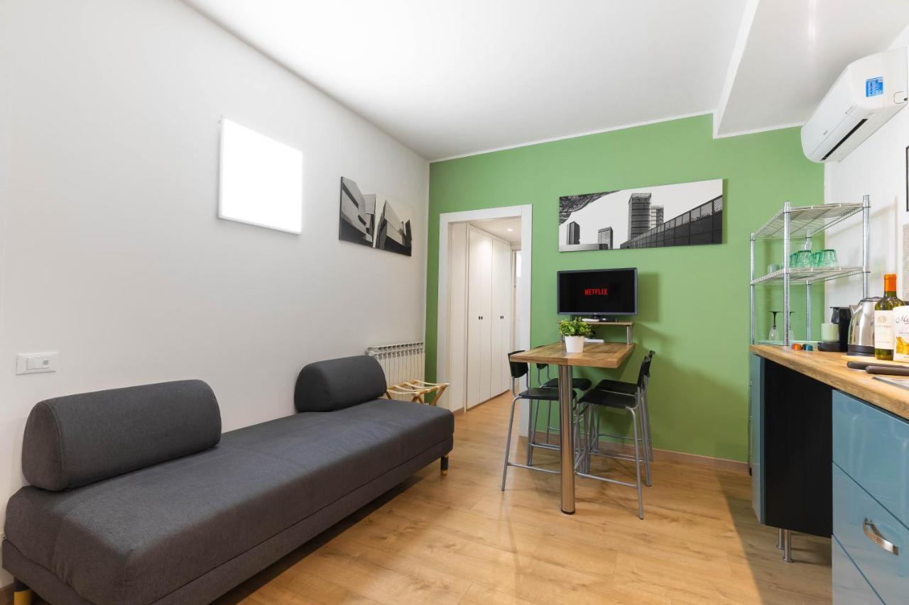 Unique Diamante House - Milano Buenos Aires Apartment Екстериор снимка