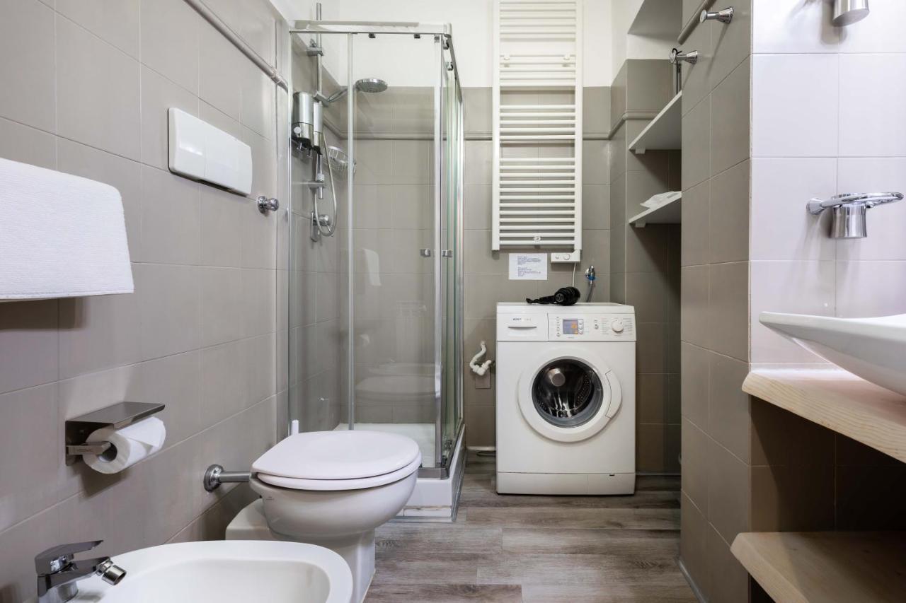 Unique Diamante House - Milano Buenos Aires Apartment Екстериор снимка