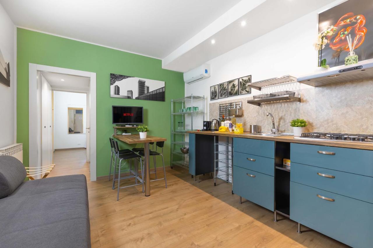 Unique Diamante House - Milano Buenos Aires Apartment Екстериор снимка