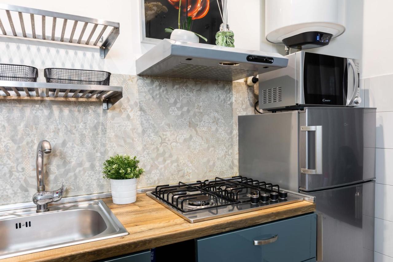 Unique Diamante House - Milano Buenos Aires Apartment Екстериор снимка