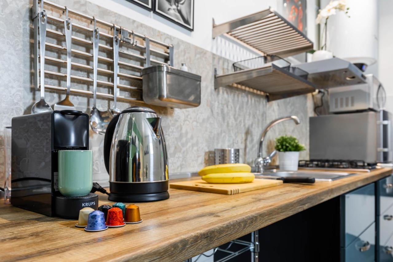 Unique Diamante House - Milano Buenos Aires Apartment Екстериор снимка