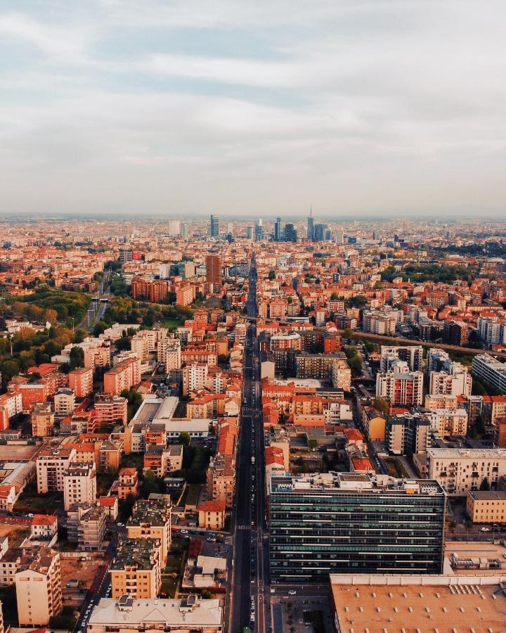 Unique Diamante House - Milano Buenos Aires Apartment Екстериор снимка