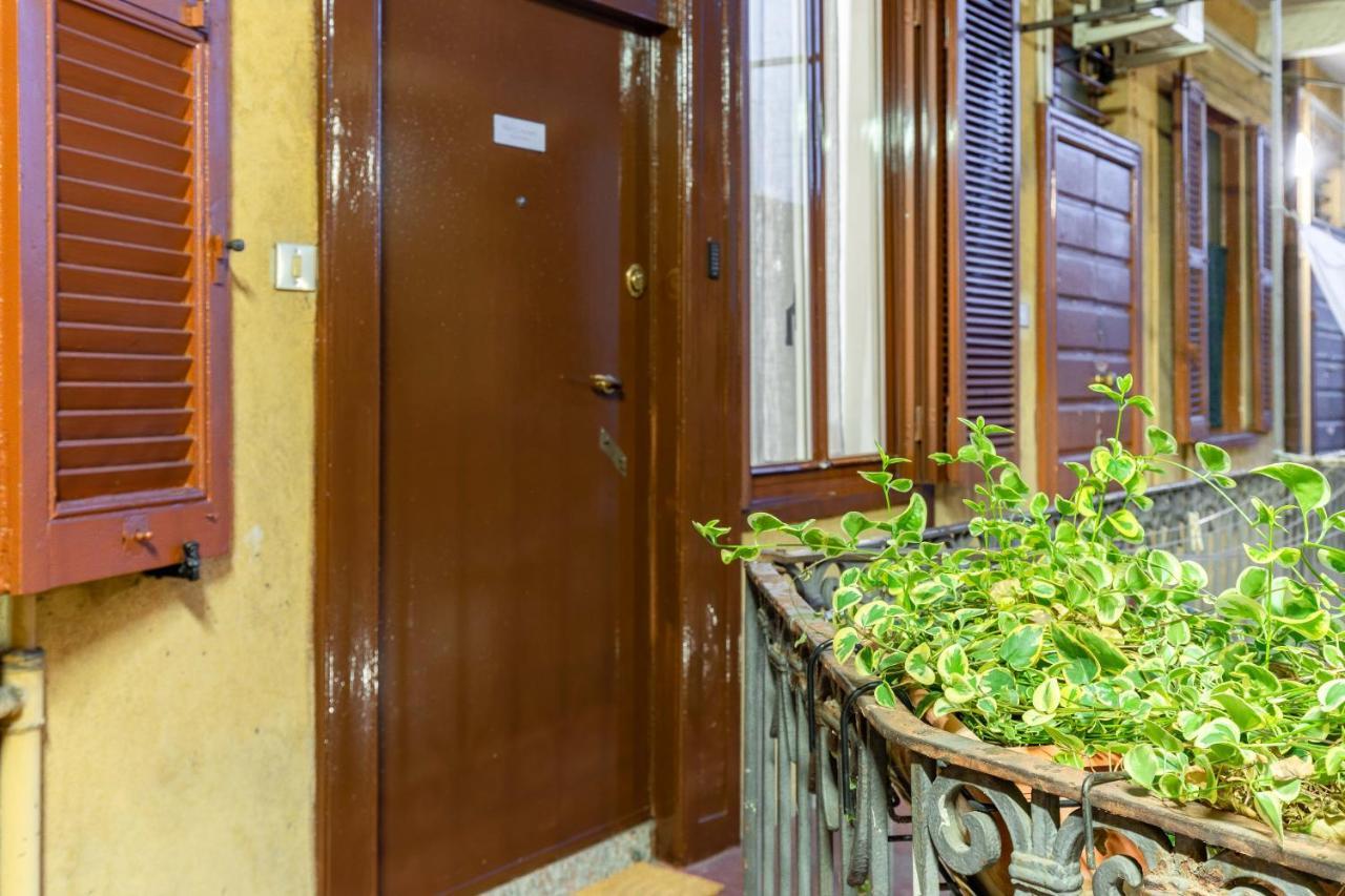 Unique Diamante House - Milano Buenos Aires Apartment Екстериор снимка